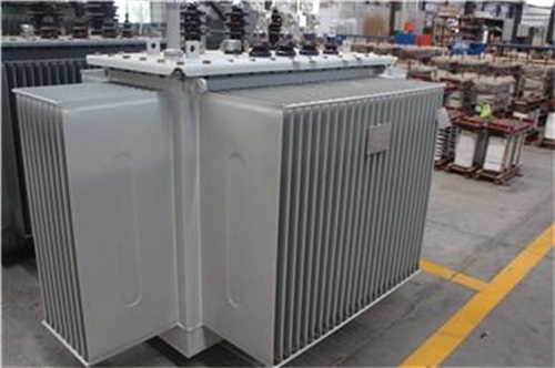 南川250KVA油浸式变压器市场价
